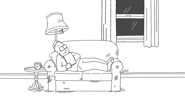 Chú Mèo Của Simon - Tập 23 1080p