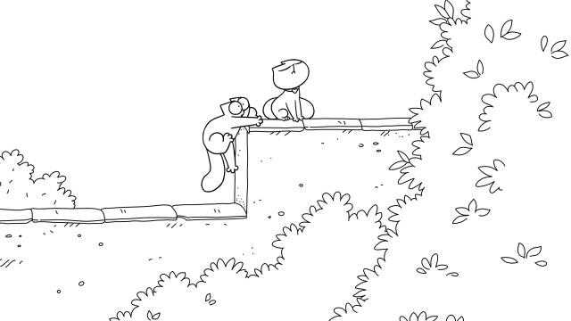 Chú Mèo Của Simon - Tập 37 1080p