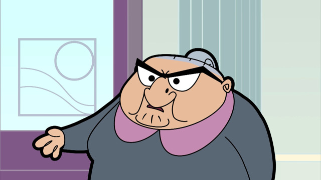 Ngài Bean - Mr. Bean: The Animated Series - Tập 74 1080p