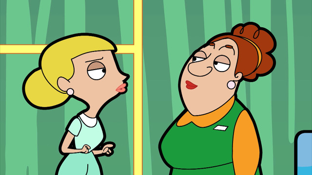 Ngài Bean - Mr. Bean: The Animated Series - Tập 88 1080p