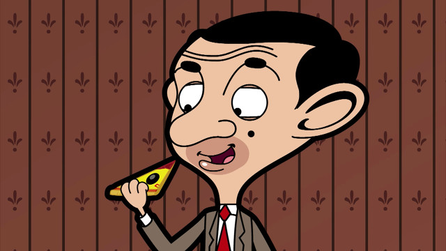 Ngài Bean - Mr. Bean: The Animated Series - Tập 89 1080p