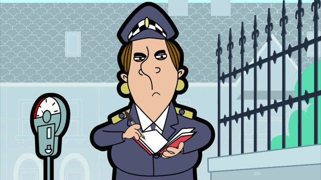 Ngài Bean - Mr. Bean: The Animated Series - Tập 95 1080p