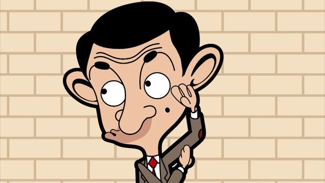 Ngài Bean - Mr. Bean: The Animated Series - Tập 91 1080p