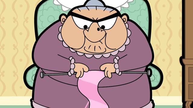 Ngài Bean - Mr. Bean: The Animated Series - Tập 105 1080p