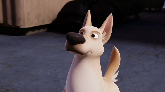 Sói 100% (Phần 1) - 100% Wolf (Season 1) - Tập 5 1080p