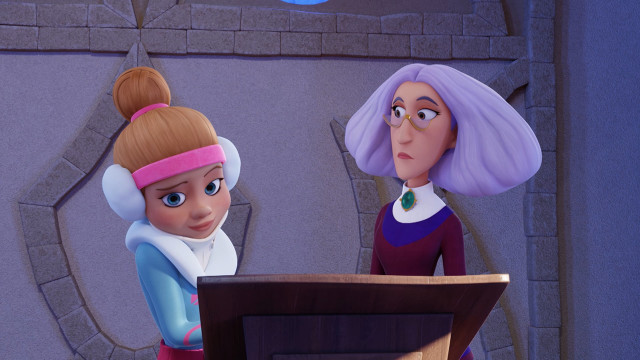 Sói 100% (Phần 1) - 100% Wolf (Season 1) - Tập 10 1080p