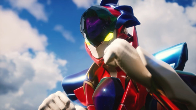 Riseman - Tập 2 1080p