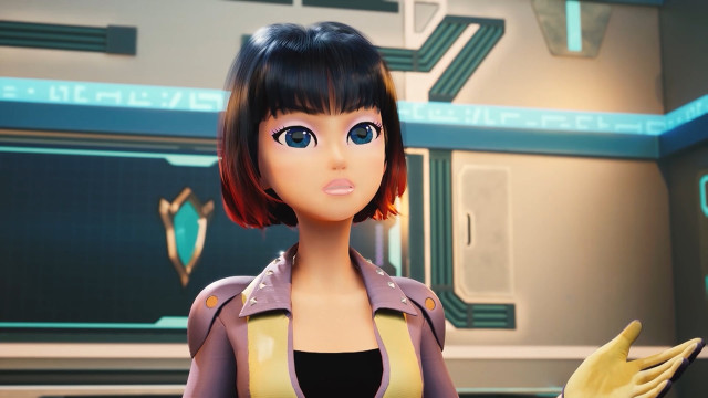 Riseman - Tập 7 1080p