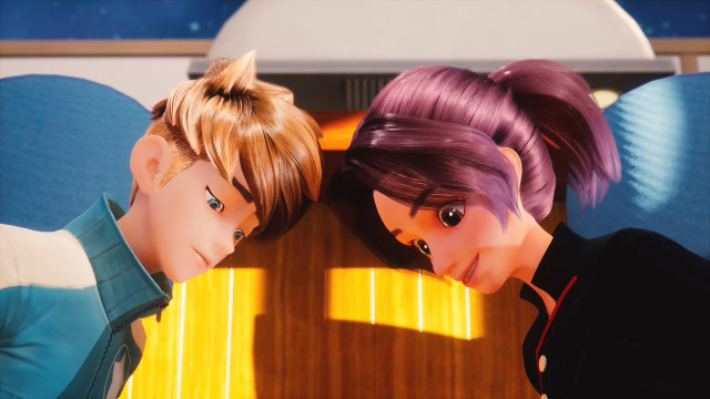 Riseman - Tập 5 1080p