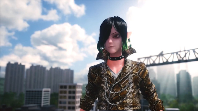 Riseman - Tập 4 1080p