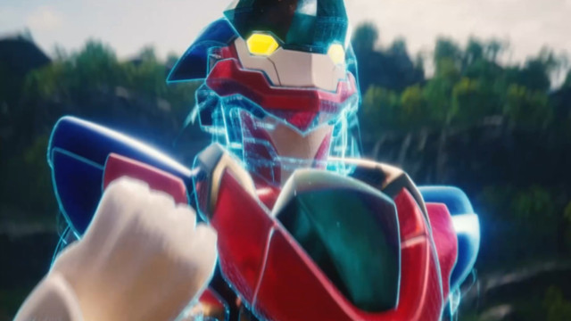 Riseman - Tập 14 1080p