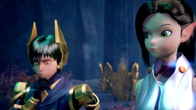 Riseman - Tập 17 1080p