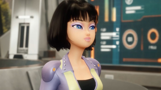 Riseman - Tập 36 1080p