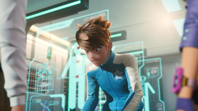 Riseman - Tập 23 1080p