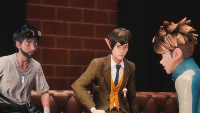 Riseman - Tập 9 1080p