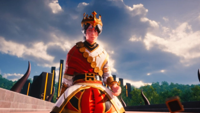 Riseman - Tập 21 1080p