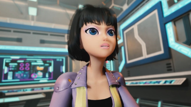 Riseman - Tập 18 1080p