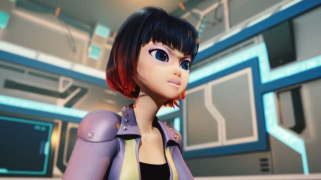 Riseman - Tập 12 1080p