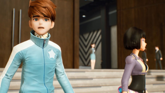 Riseman - Tập 35 1080p