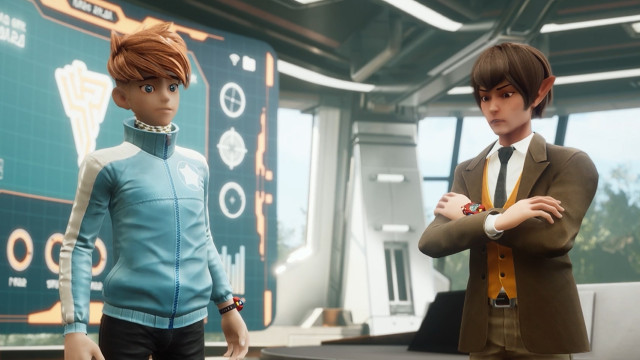 Riseman - Tập 37 1080p