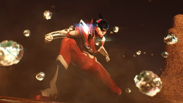 Riseman - Tập 20 1080p