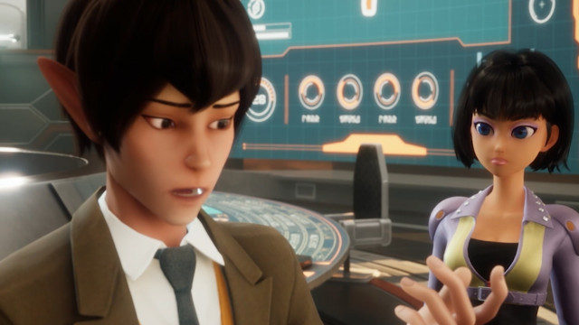 Riseman - Tập 32 1080p