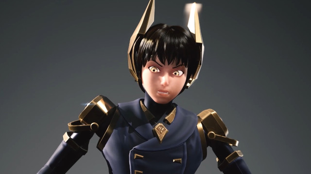 Riseman - Tập 24 1080p