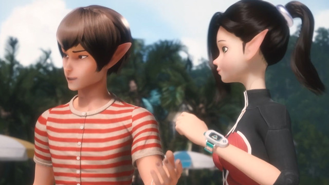 Riseman - Tập 22 1080p