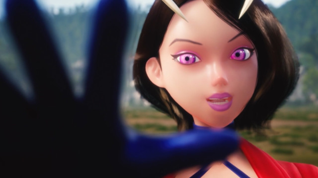 Riseman - Tập 13 1080p