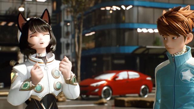 Riseman - Tập 38 1080p