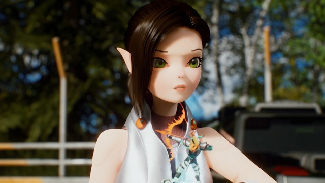 Riseman - Tập 30 1080p