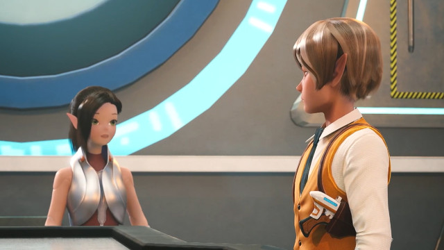 Riseman - Tập 25 1080p