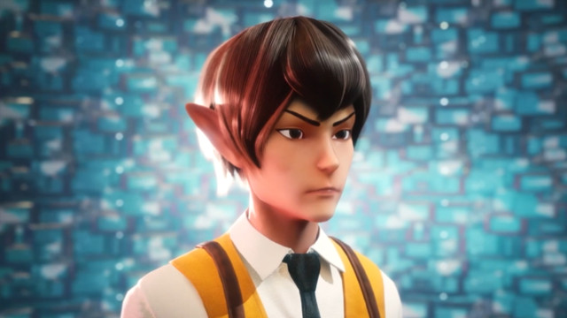 Riseman - Tập 19 1080p