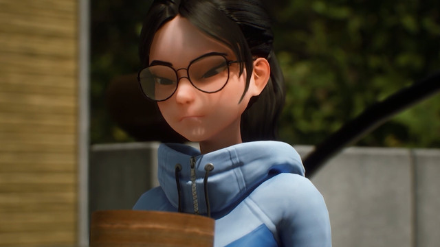 Riseman - Tập 28 1080p