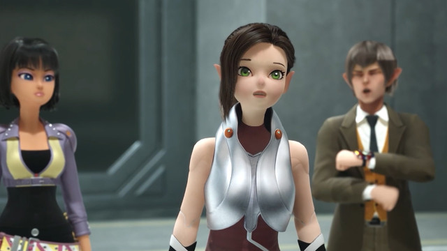 Riseman - Tập 39 1080p