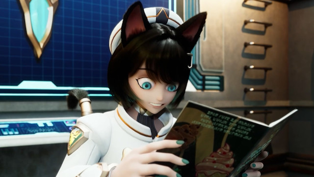 Riseman - Tập 34 1080p