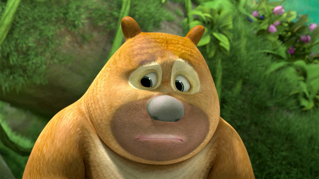 Boonie: Những Chú Gấu Tí Hon - Boonie Cubs - Tập 38 1080p