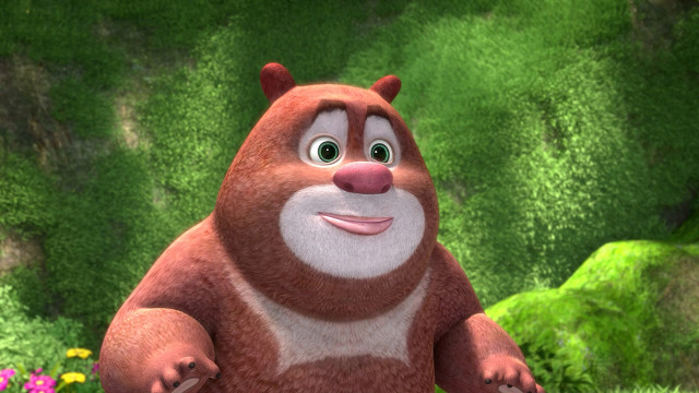 Boonie: Những Chú Gấu Tí Hon - Boonie Cubs - Tập 15 1080p