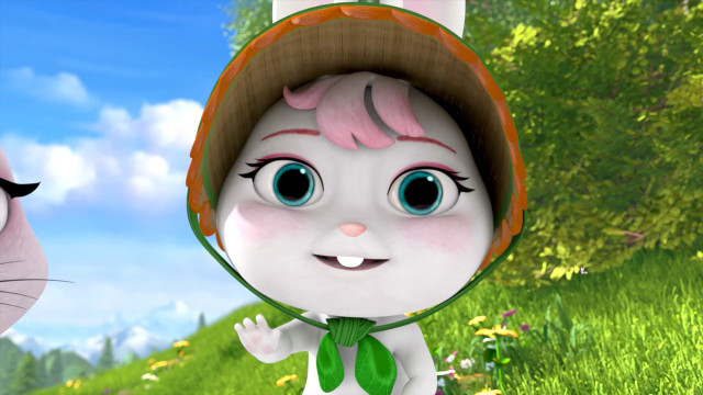 Boonie: Những Chú Gấu Tí Hon (Phần 3) - Boonie Cubs 3 - Tập 23 1080p