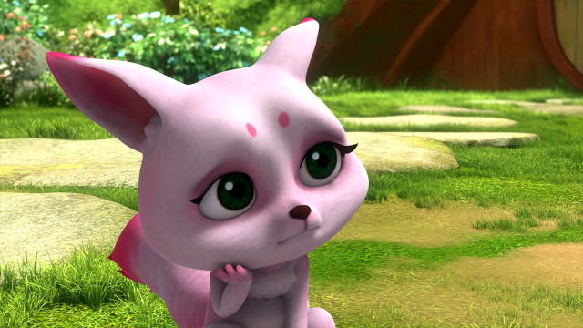 Boonie: Những Chú Gấu Tí Hon (Phần 4) - Boonie Cubs 4 - Tập 6 1080p