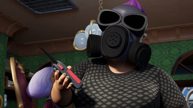 Sói 100% (Phần 2) - 100% Wolf (Season 2) - Tập 17 1080p