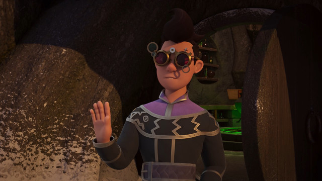 Sói 100% (Phần 2) - 100% Wolf (Season 2) - Tập 22 1080p