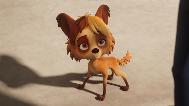 Sói 100% (Phần 2) - 100% Wolf (Season 2) - Tập 10 1080p