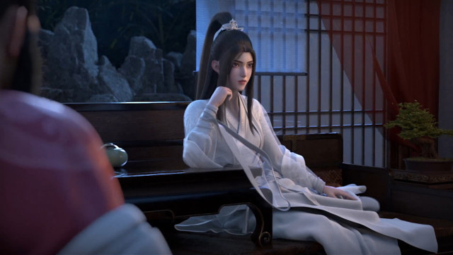 Vĩnh Sinh (Phần 1) - Immortality (Season 1) - Tập 2 1080p