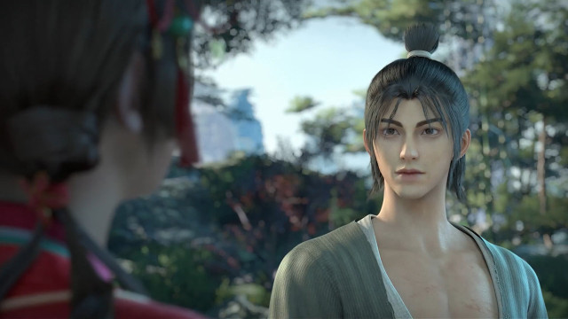 Vĩnh Sinh (Phần 1) - Immortality (Season 1) - Tập 4 1080p