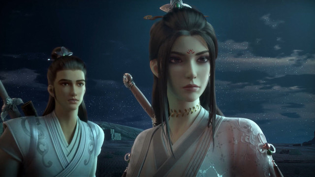 Vĩnh Sinh (Phần 1) - Immortality (Season 1) - Tập 10 1080p