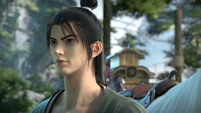 Vĩnh Sinh (Phần 1) - Immortality (Season 1) - Tập 3 1080p