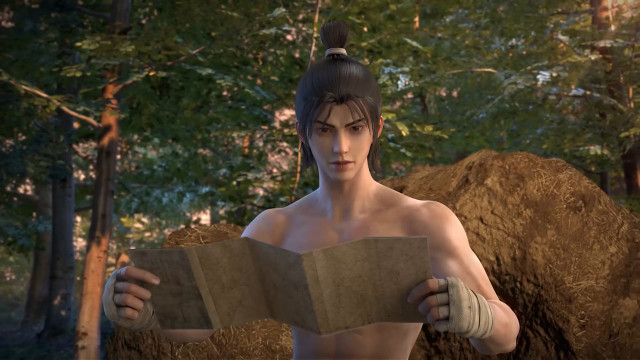 Vĩnh Sinh (Phần 1) - Immortality (Season 1) - Tập 5 1080p