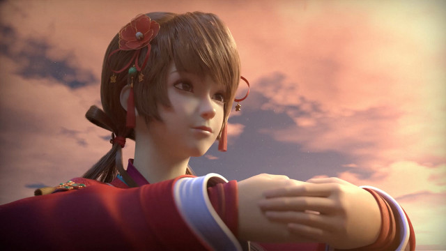 Vĩnh Sinh (Phần 1) - Immortality (Season 1) - Tập 11 1080p