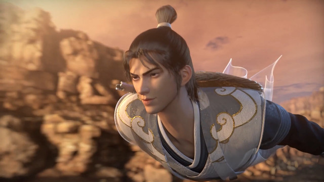 Vĩnh Sinh (Phần 1) - Immortality (Season 1) - Tập 12 1080p